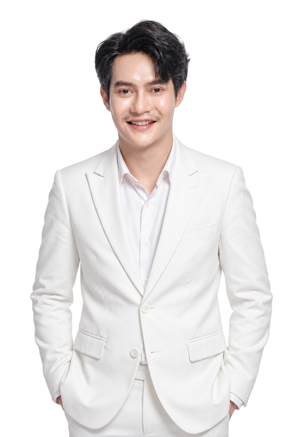 อาจารย์กอล์ฟ ครูผู้สอนด้านความงาม
